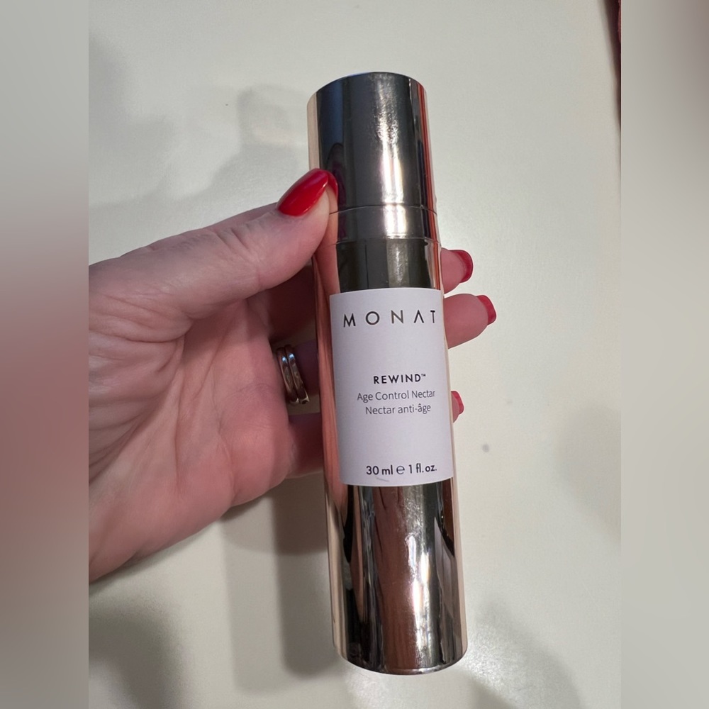 Monat rewind age control nectar